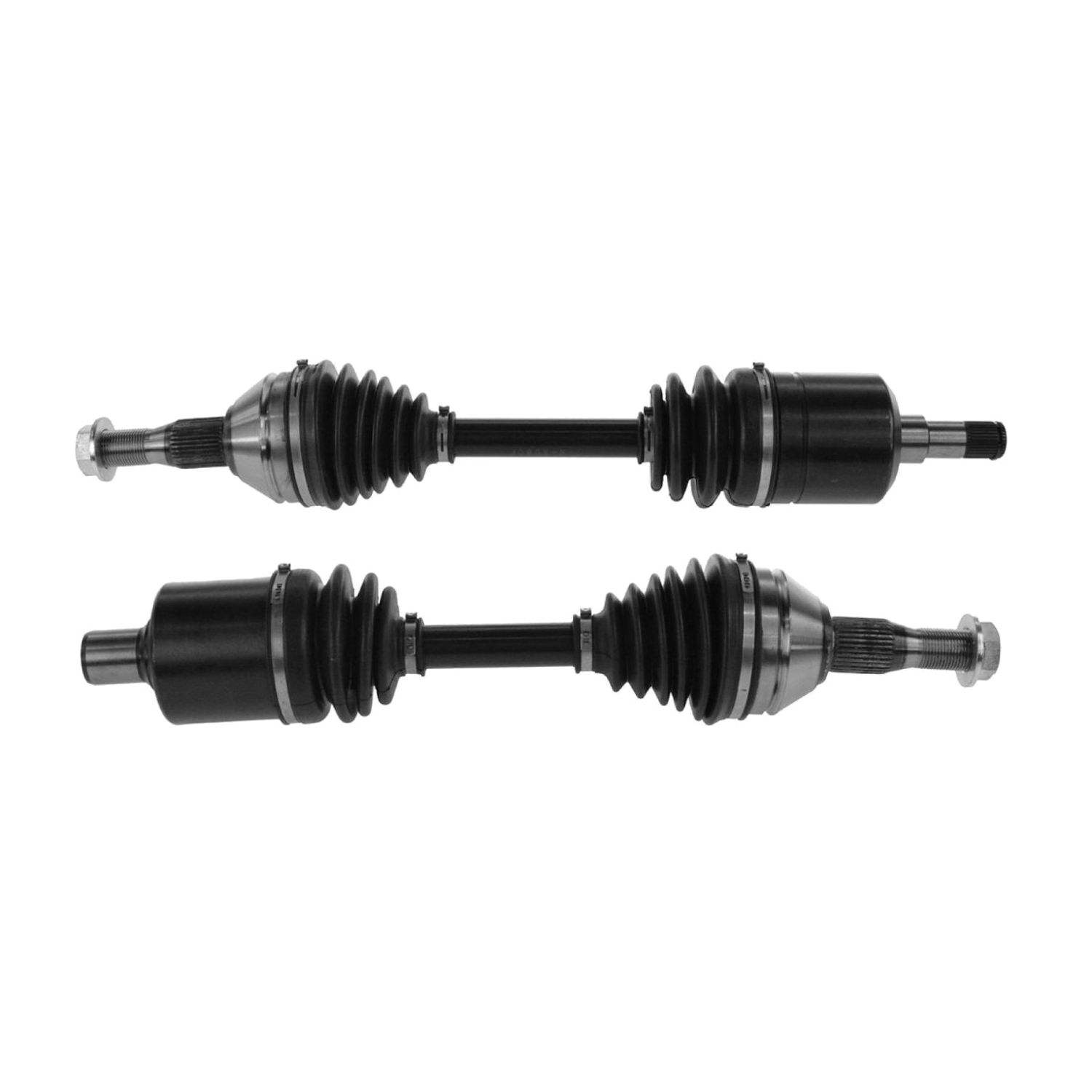 For 00-05 Century Limited Front CV Axle Shaft Assembly Pair with Removal Tool