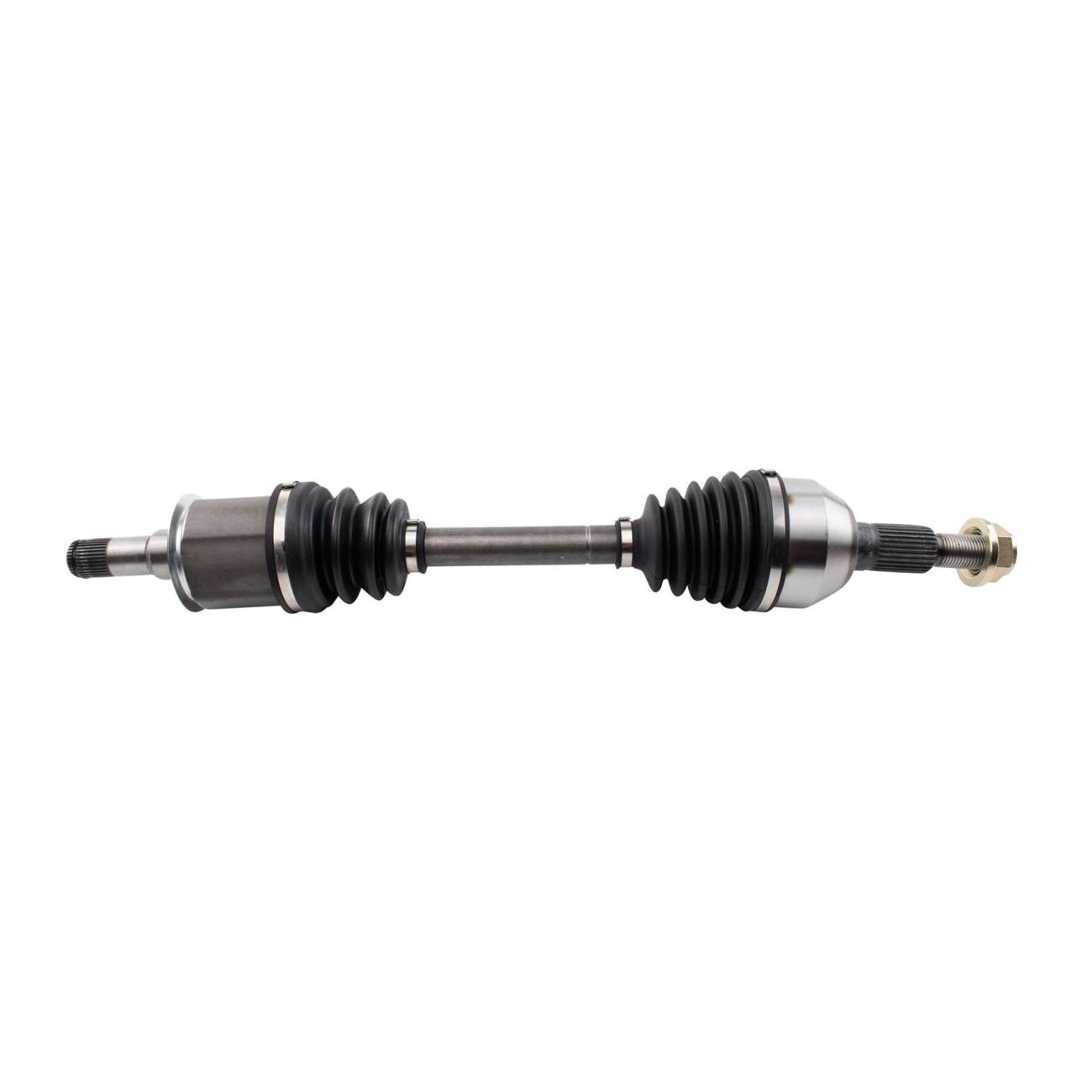 Front Right For Cadillac 2008-2014 CTS Axle Shaft