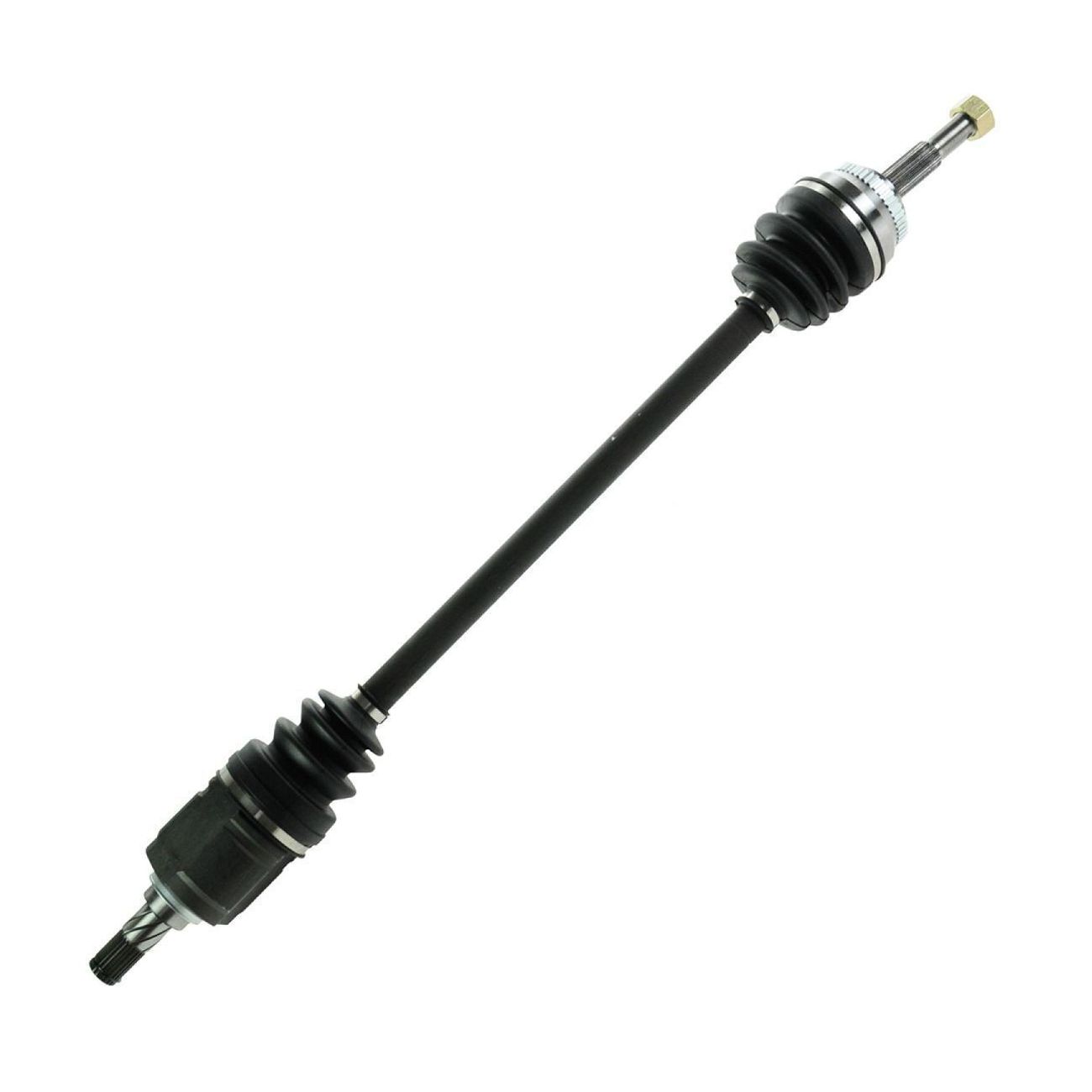 For Nissan Nissan 200SX Sentra Front CV Axle Shaft Joint Assembly Passenger