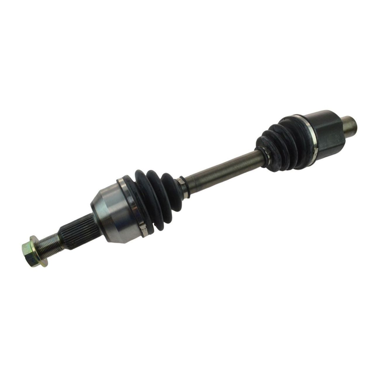For 2005-2006 Equinox 2006 Torrent Complete Front CV Axle Shaft Passenger Side