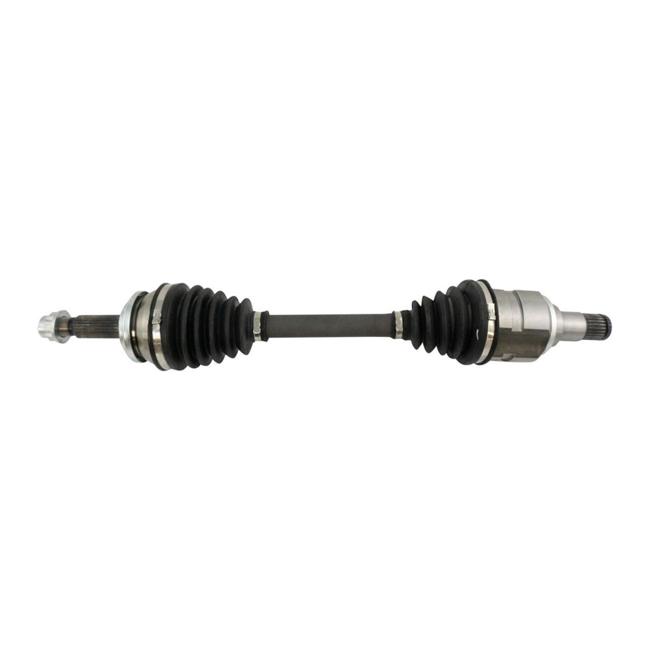 Complete Front CV Axle Shaft Assembly Driver Side for Prius CT200h Plugin
