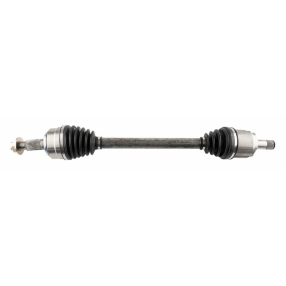 Front Complete CV Axle Shaft Assembly LH Driver Side For Honda Odyssey 5-speed