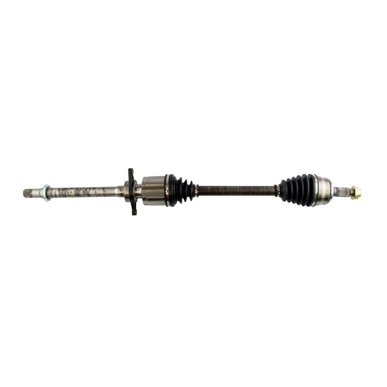Front Complete CV Axle Shaft Assembly Passenger Side for Odyssey 5-speed