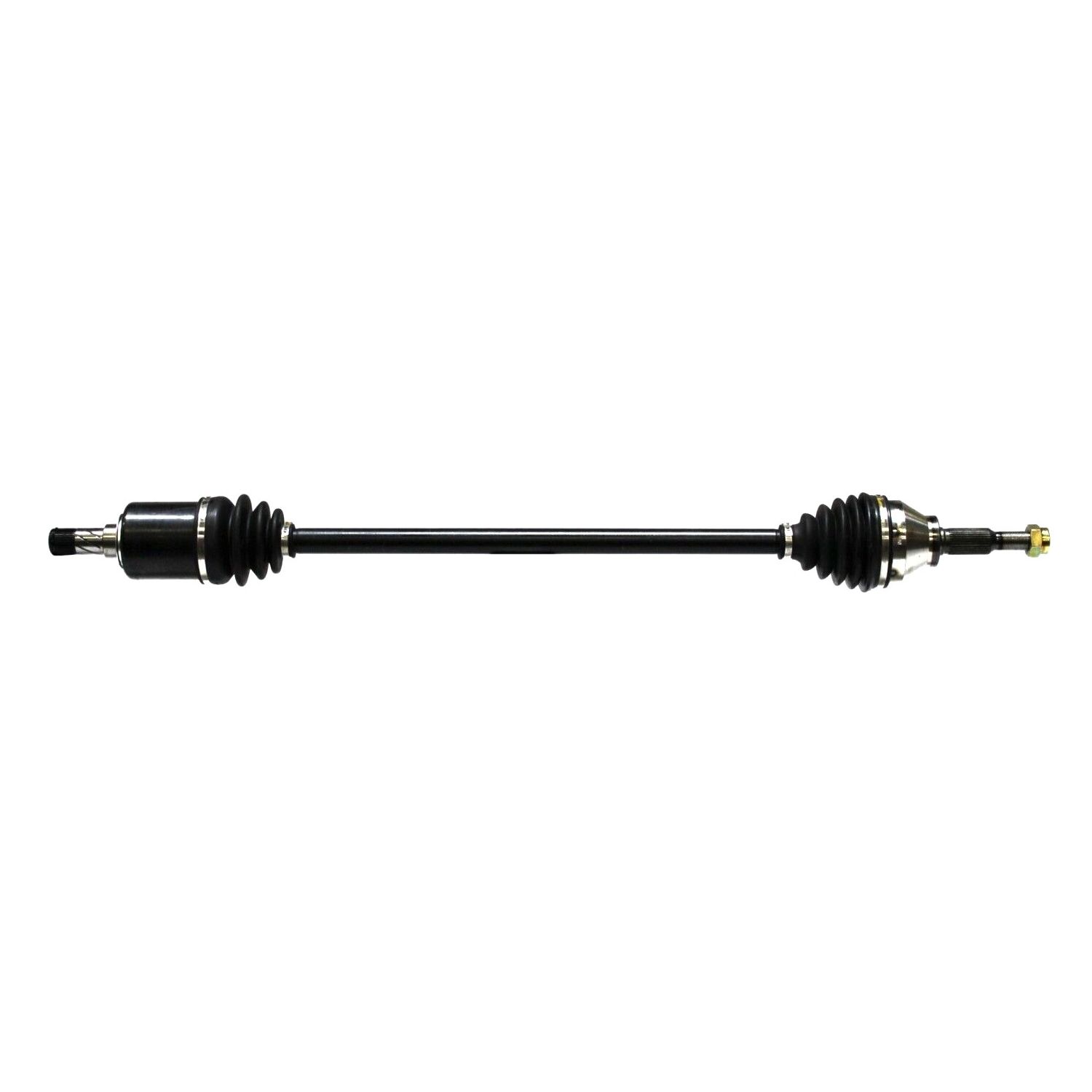 CV Axle For 2006-2011 Chevrolet HHR Front Passenger 1pc 5-Speed Automatic Trans