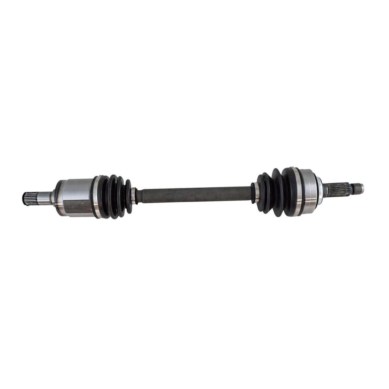 For 2007-2008 Honda Fit Hatchback Front CV Axle Shaft Assembly Left Driver Side