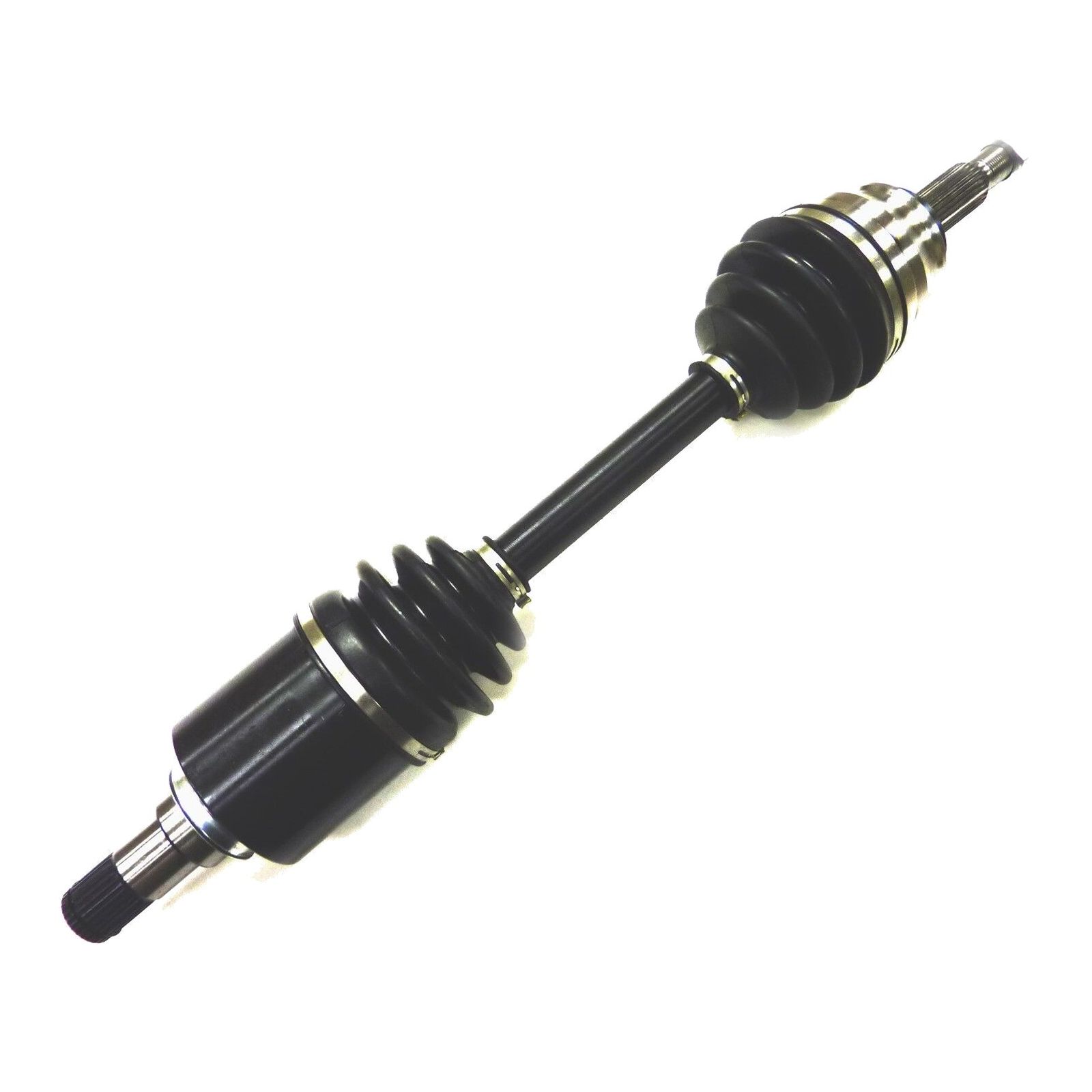 CV Axle Front Left With Warranty For 2008-2011 Outlander A86639-12855 3.0L V6