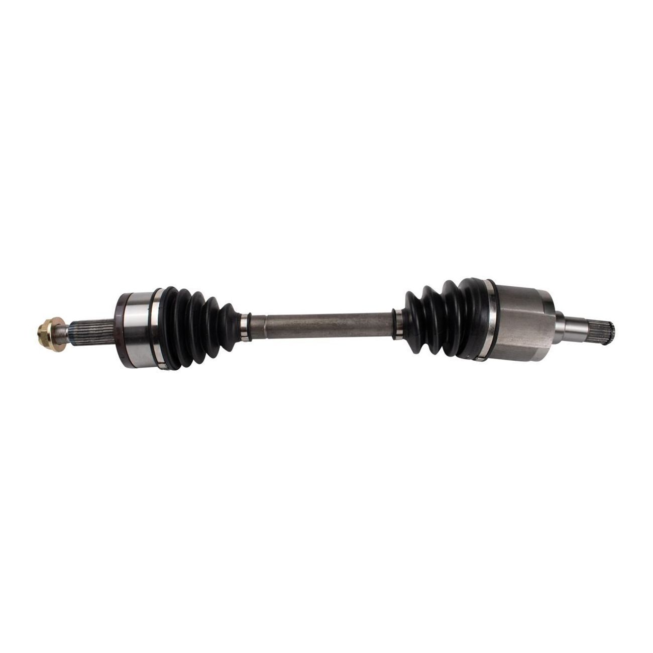 Front CV Axle Shaft Assembly Passenger Side for Charger Magnum 300 AWD