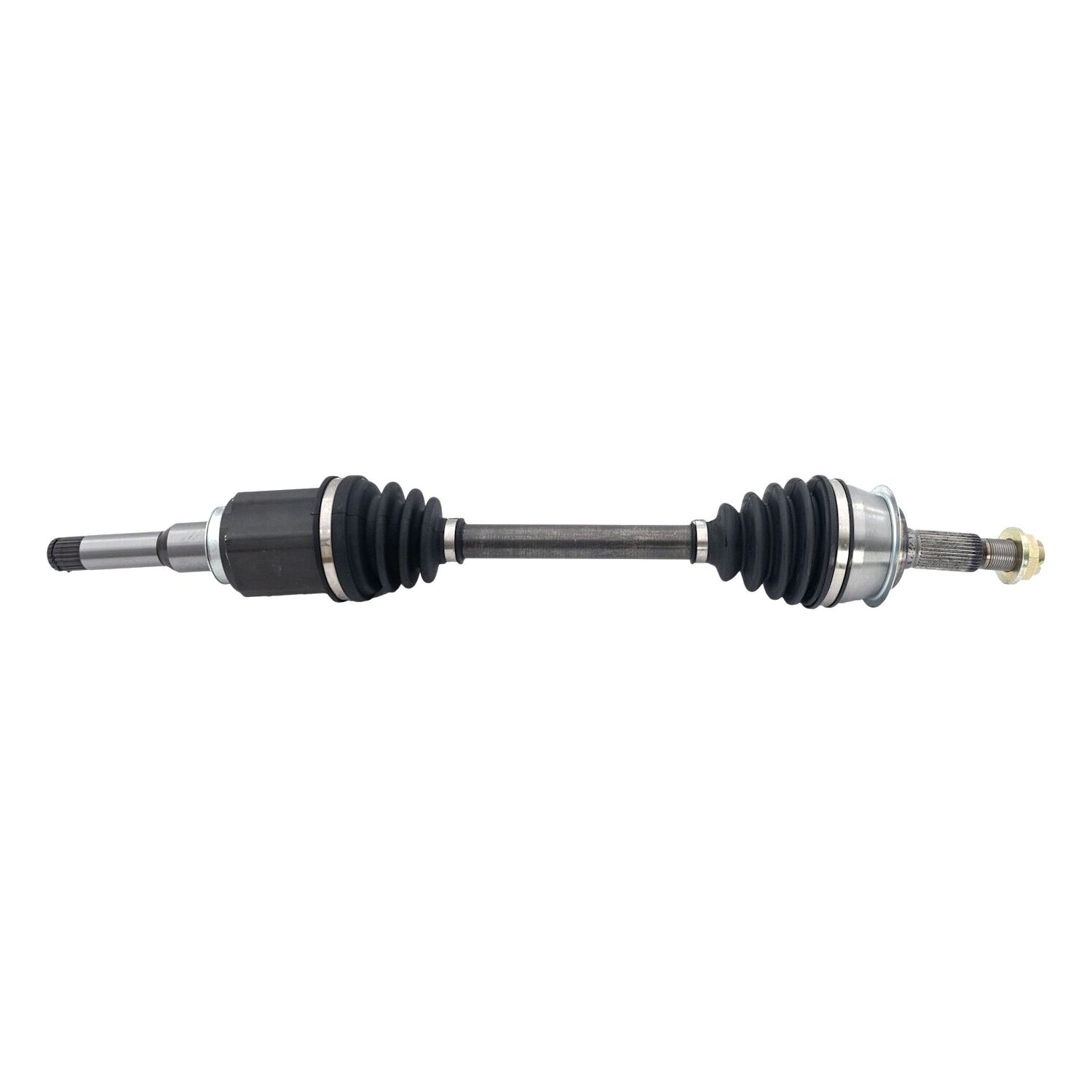 CV Half Shaft Axle Front Driver Left Side For 2016-2019 Chevrolet Cruze Hand