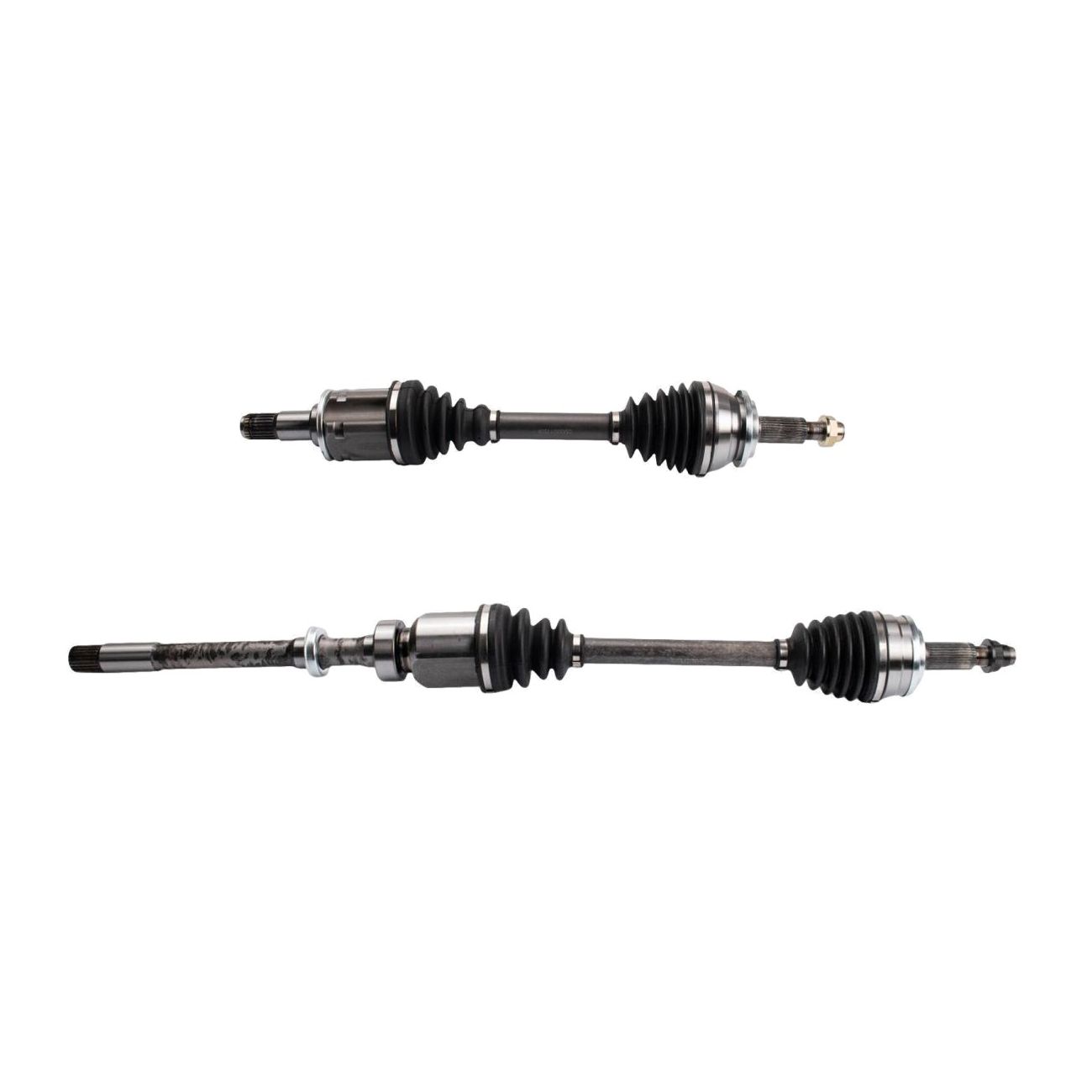 Front For 2006-2012 Toyota RAV4 Axle Shaft Set