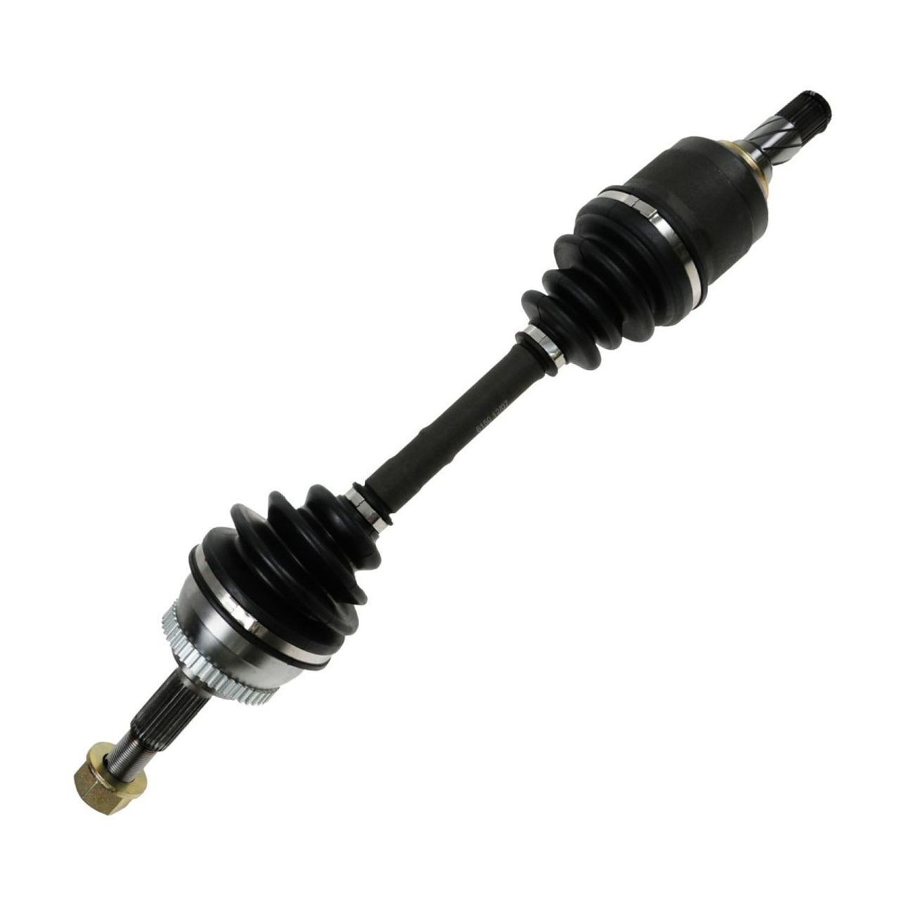 CV Constant For 96-99 I30 Sedan 95-99 Maxima Sedan Axle Shaft FRONT Driver Left