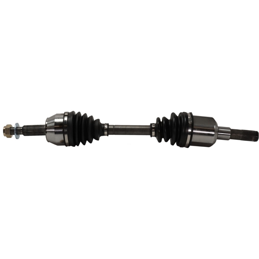 CV Half Shaft Axle Front Driver Left Side for Explorer Hand Ford Mountaineer
