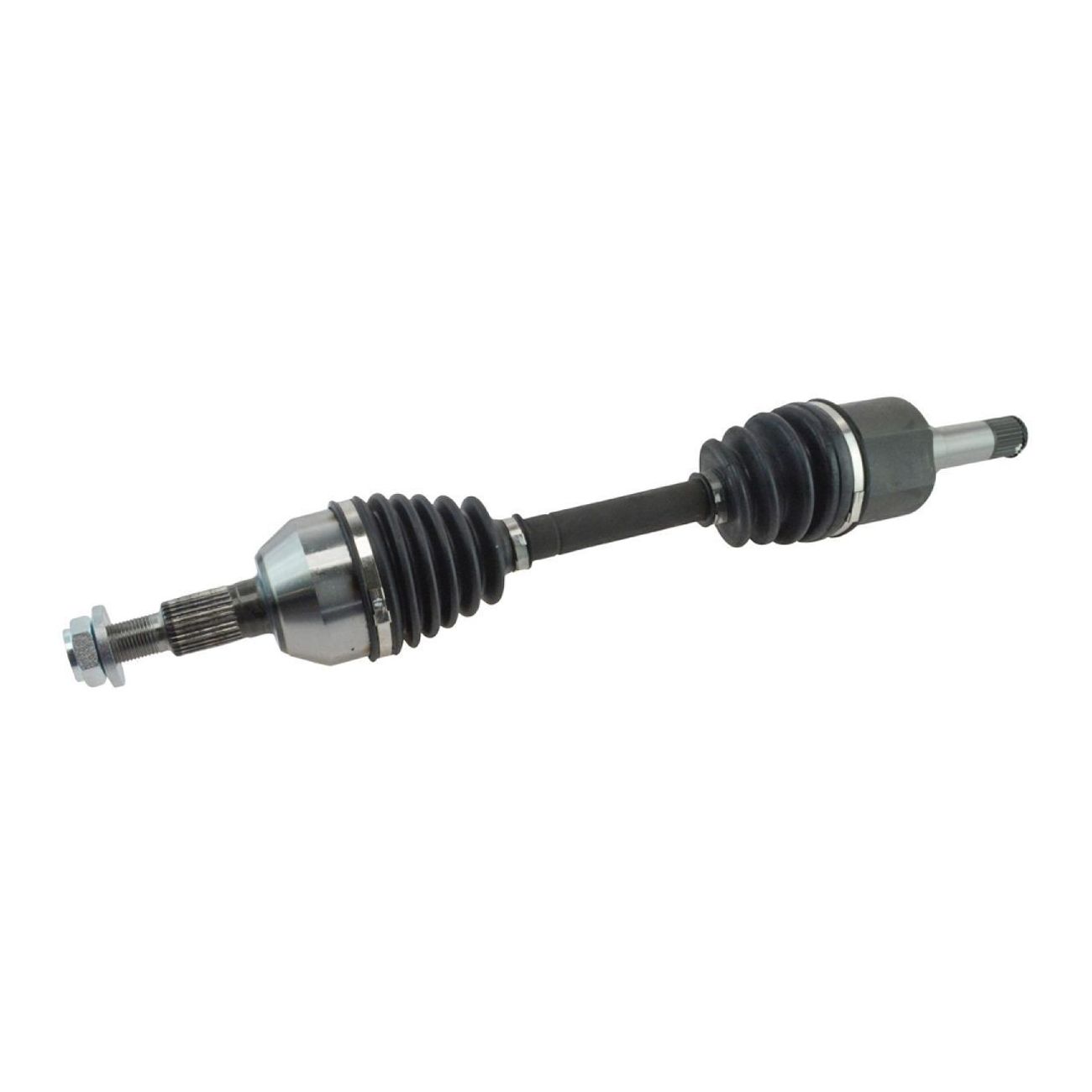 CV Joint Axle Shaft Assembly Front Left For 07-09 Equinox 07-09 Torrent 3.4L