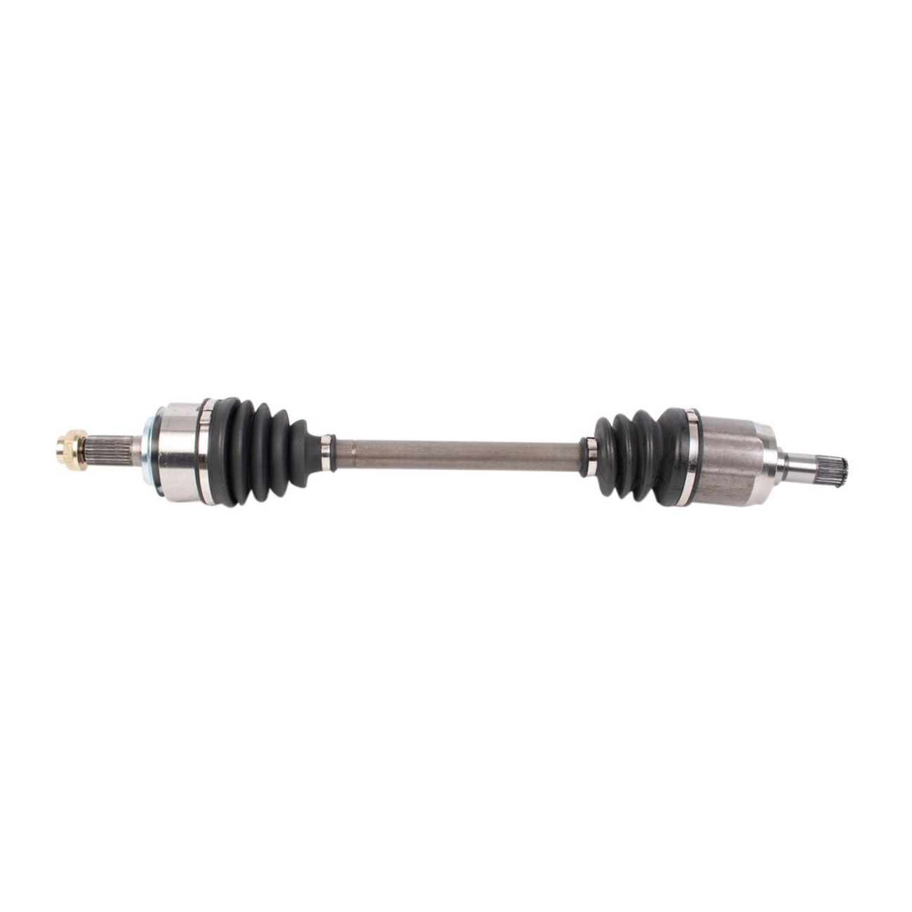 For 2009-2012 Honda Fit Base 2009-2012 Honda Fit Sport Front Left CV Axle Shaft