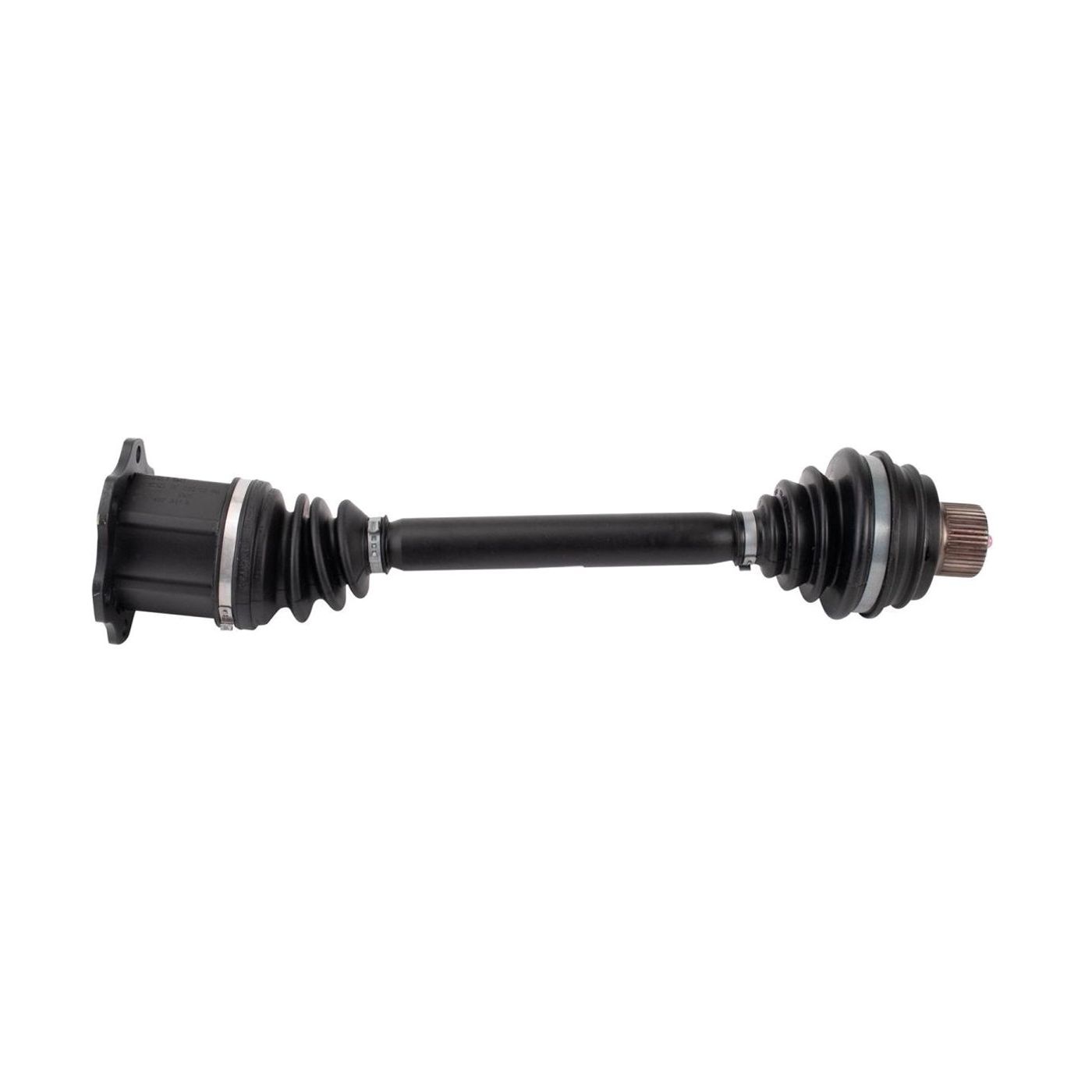 Front Left Right CV Axle Shaft For 11-12 Q5 Premium Plus 11-12 Q5 Premium Q5