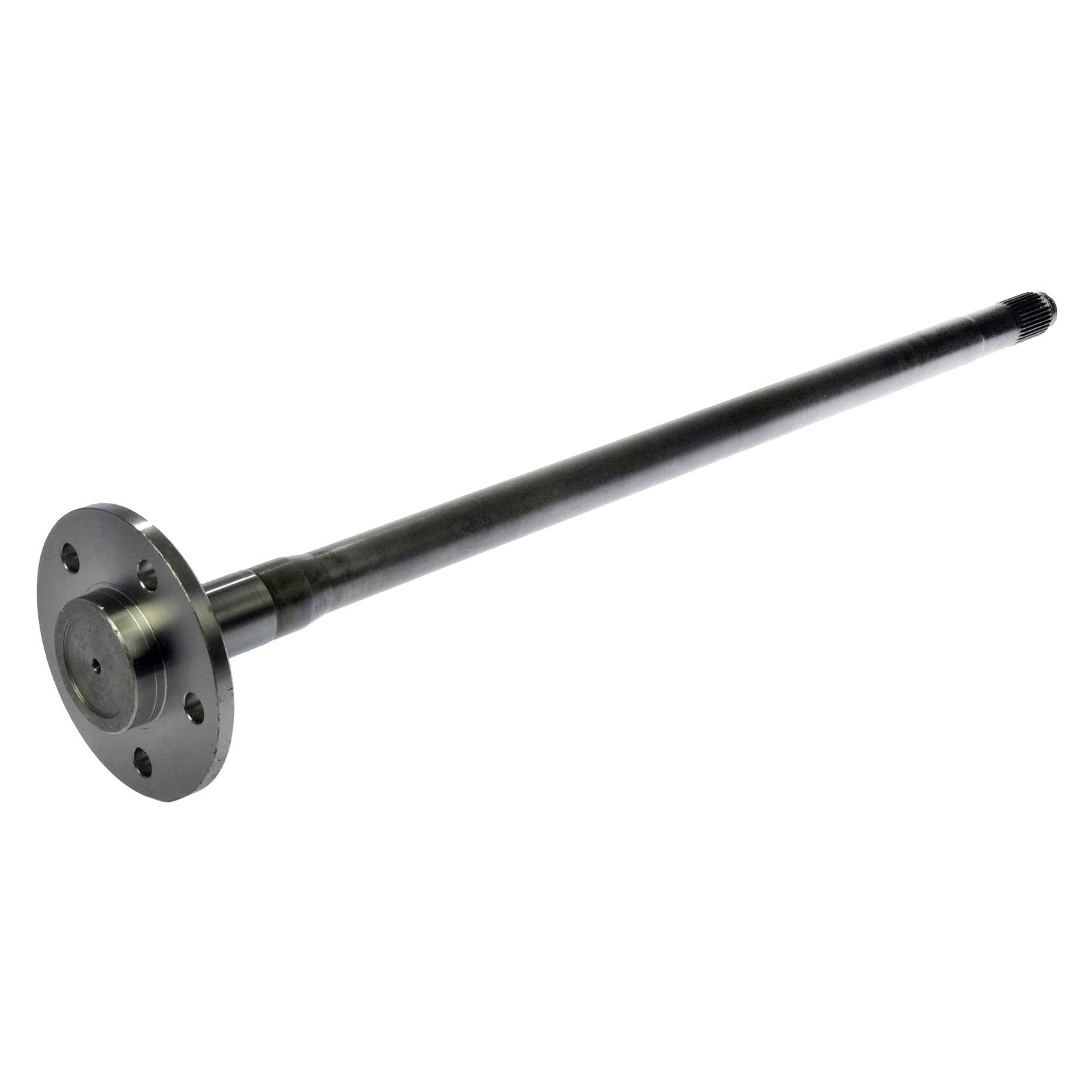 For 2007-2014 Ford Mustang Shelby GT500 Convertible Drive Axle Shaft Rear Left