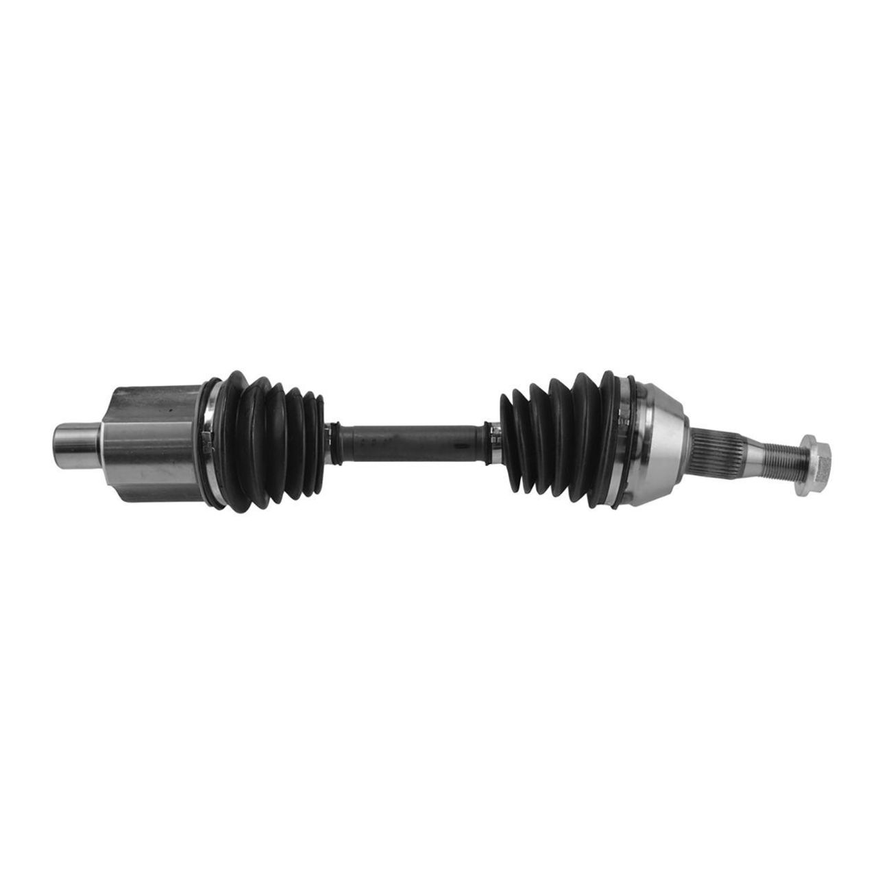 Front CV Axle Shaft Assembly LH Driver Side for Buick Chevy Pontiac Saturn