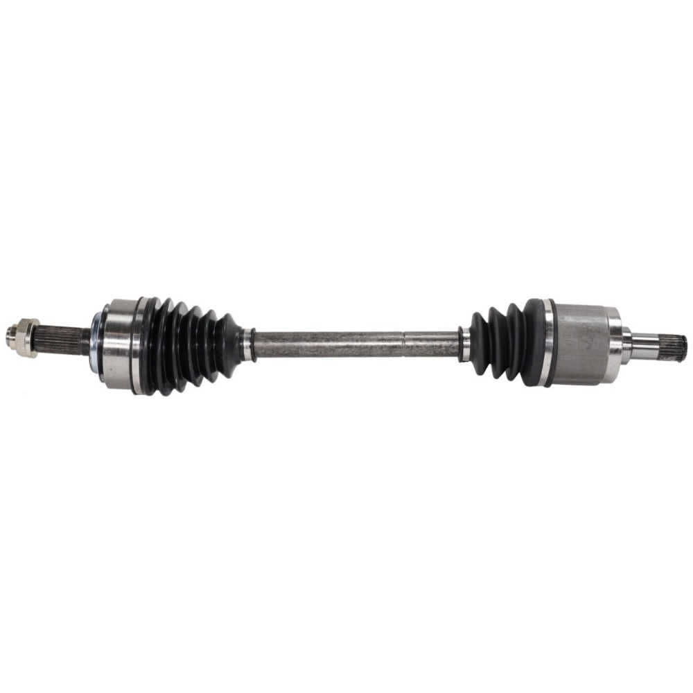 CV Half Shaft Axle Front Driver Left Side Hand For 03-11 Honda Element