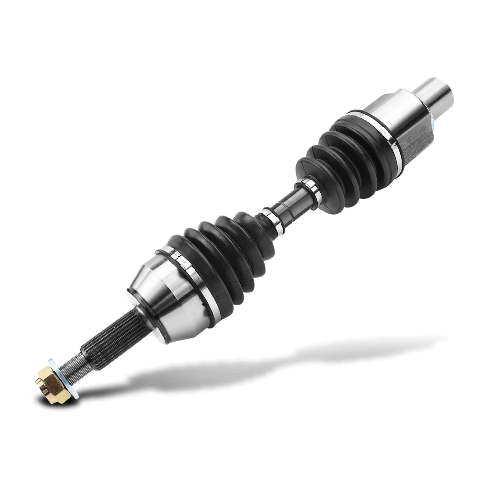 CV Axle Shaft Assembly Explorer Sport Trac 4WD Front Right Side