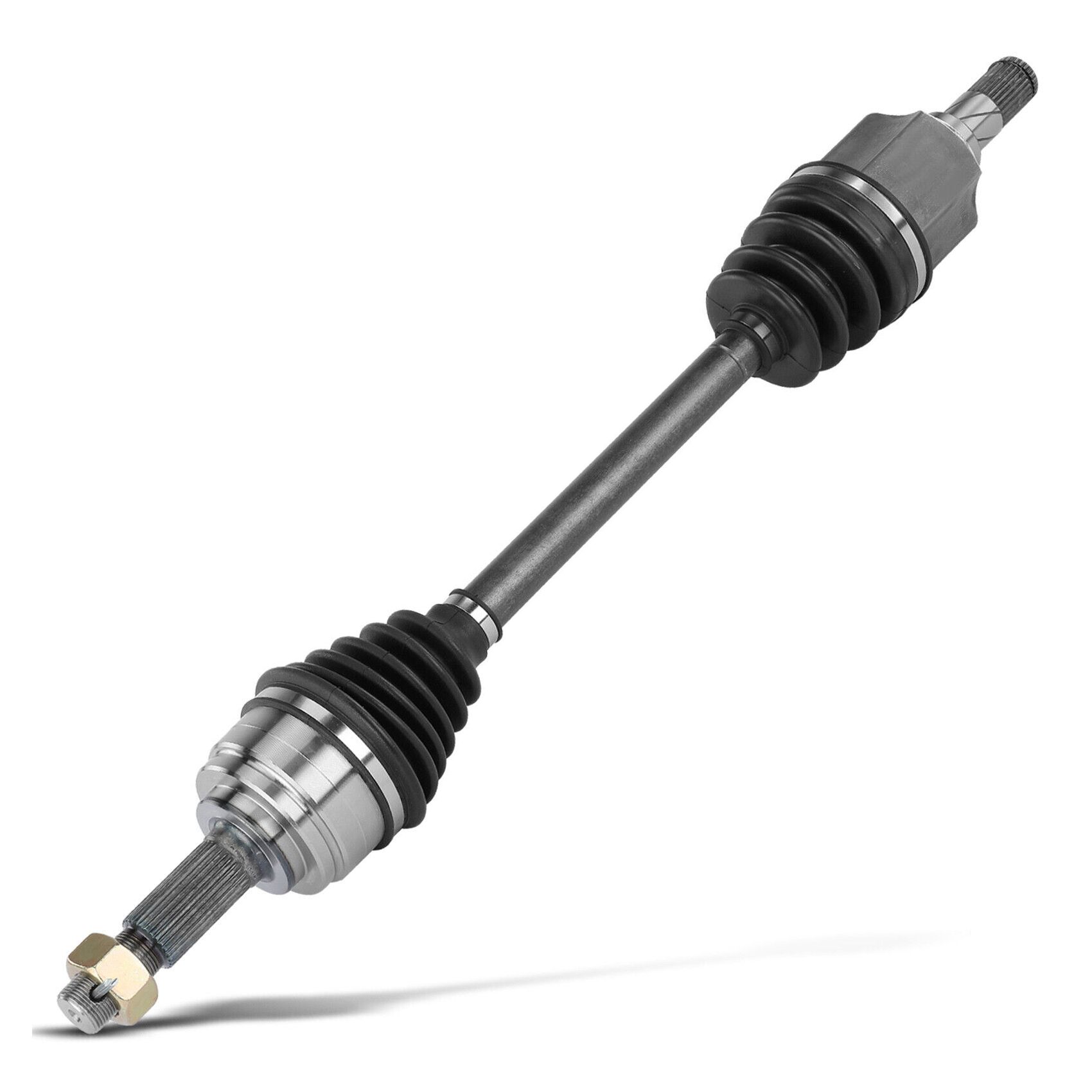 For 13-18 NV200 Front Driver Left Side CV Axle Assembly For 13-18 NV200 L4 2.0L