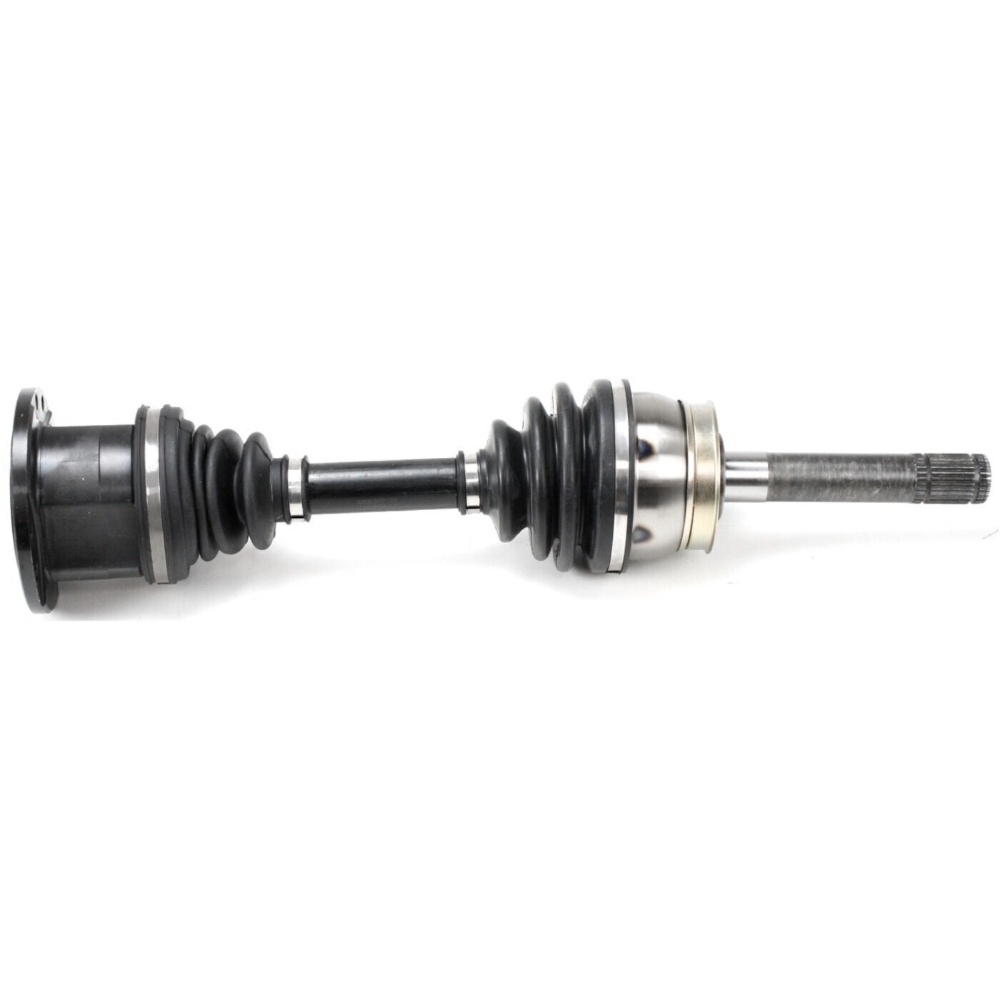 CV Axle For D21 Pathfinder Pickup QX4 Front Driver or Passenger Side 4WD