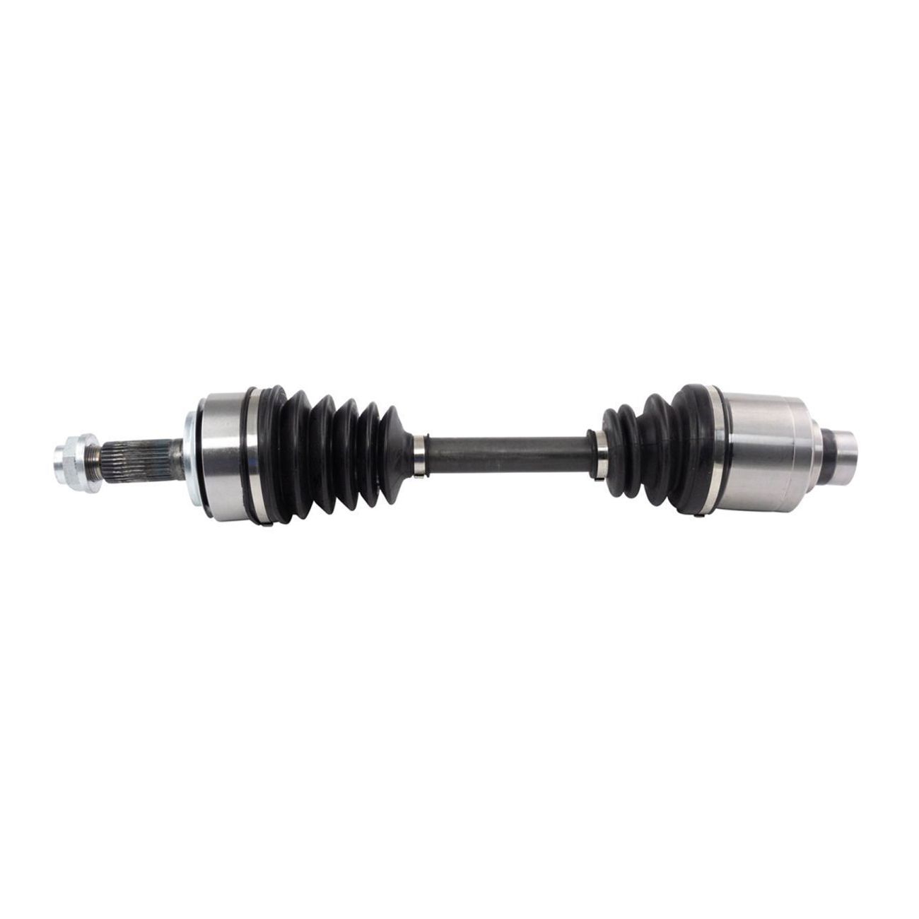 For 07-12 RDX Sport Utility Front Complete CV Axle Shaft Assembly Passenger Side