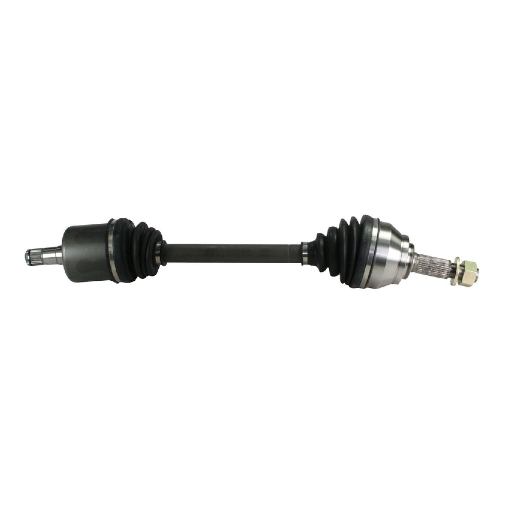 For 04-09 Quest Mini Passenger Van CV Joint Axle Shaft Front Driver Side Left