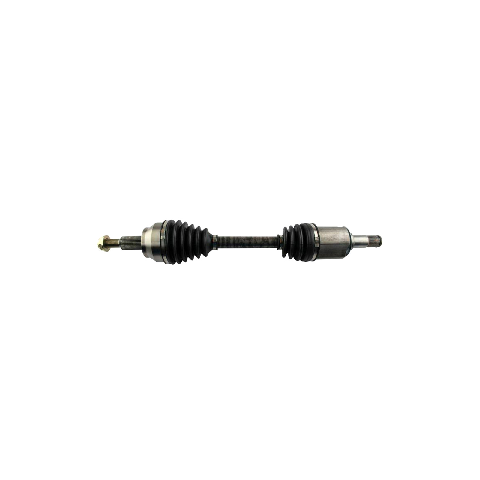 Front Complete CV Joint Axle Shaft LH Driver Side For Durango Grand Cherokee