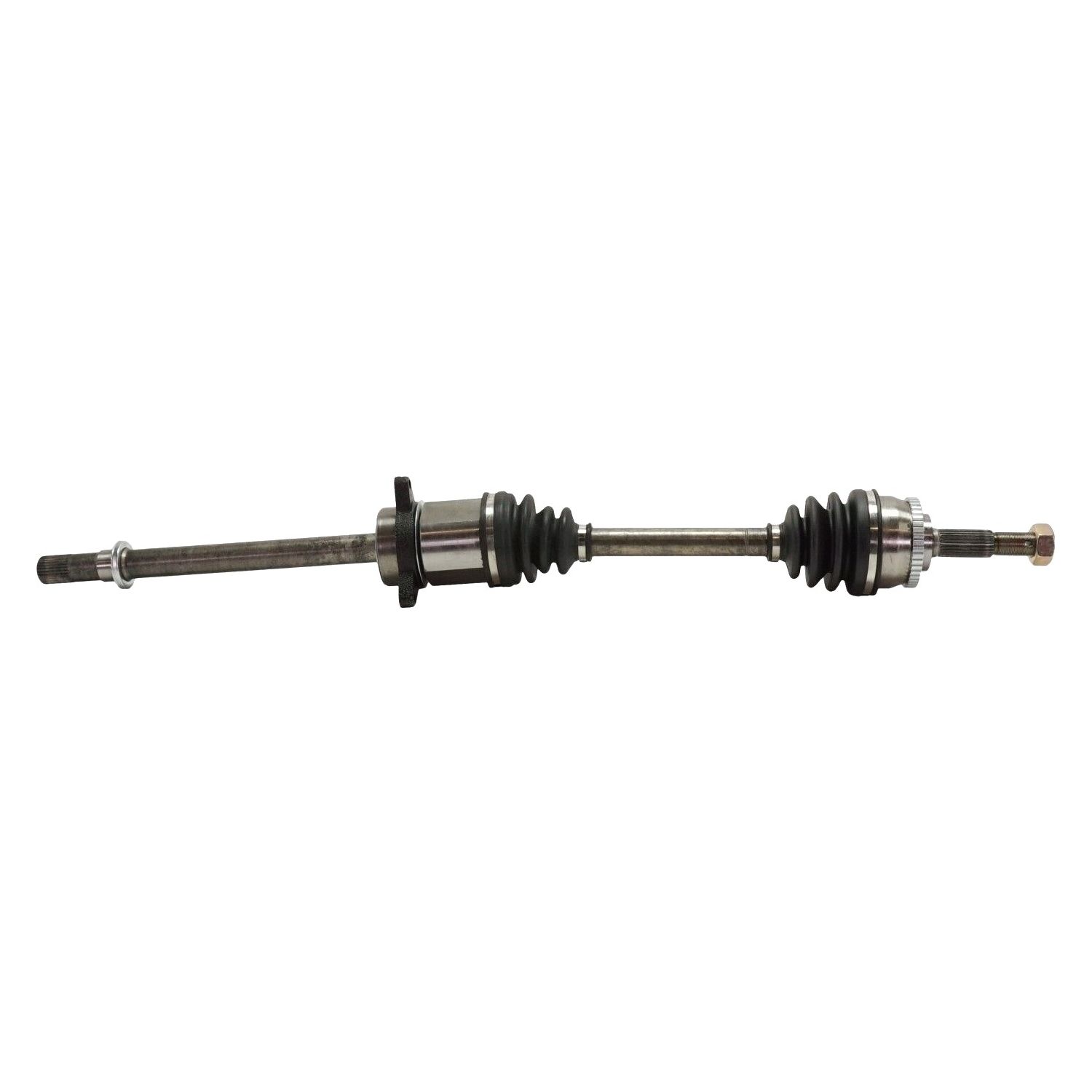 For 2002-2006 Nissan Altima CV Half Shaft Axle Front Passenger Right Side Hand