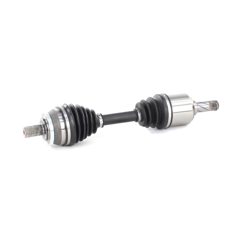 For 1999-2004 Volvo C70 Base Convertible CV Axle Shaft-AWD Front Left
