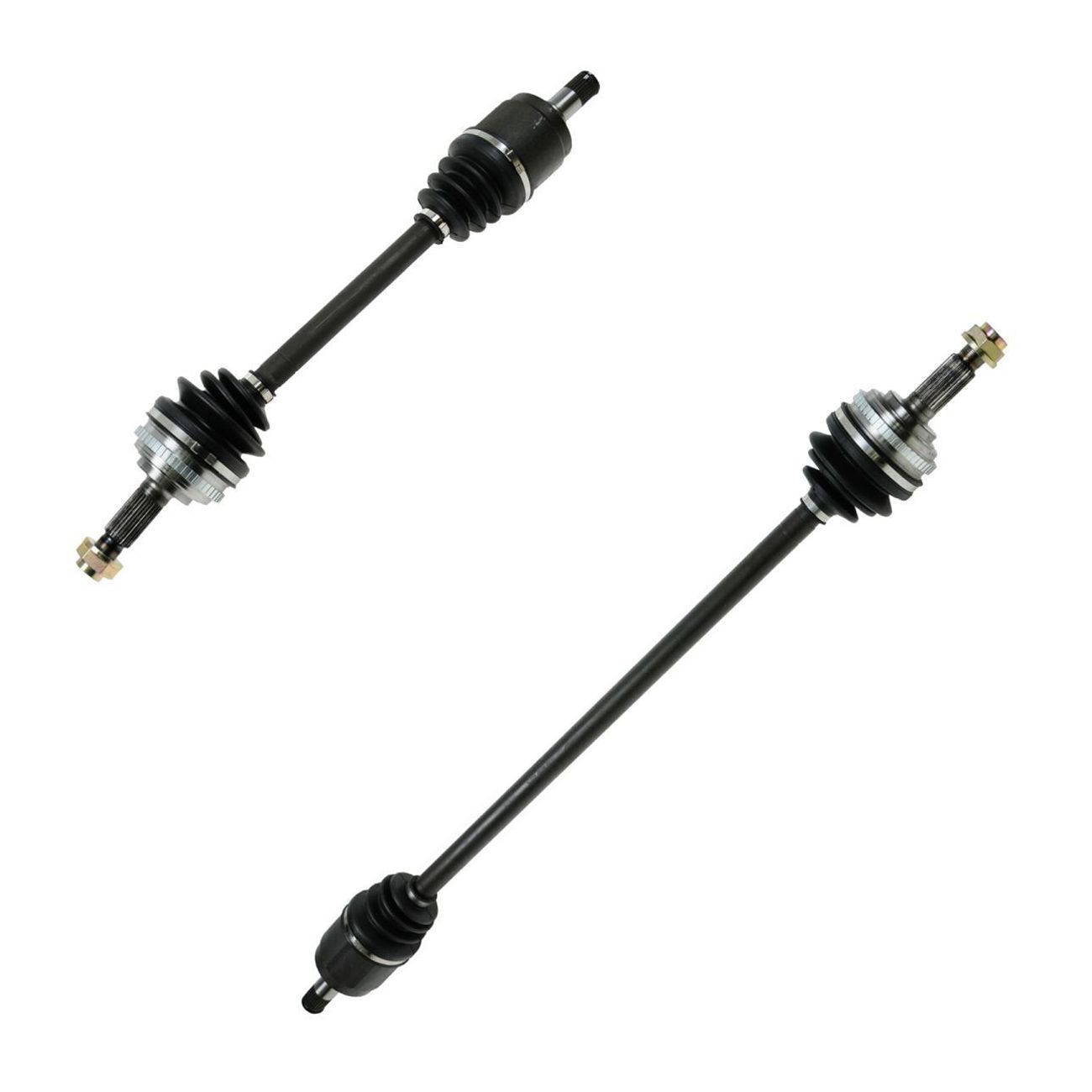 CV Axle Shaft Assembly Front For Honda 98-02 Accord 2.3L AT Auto Transmission