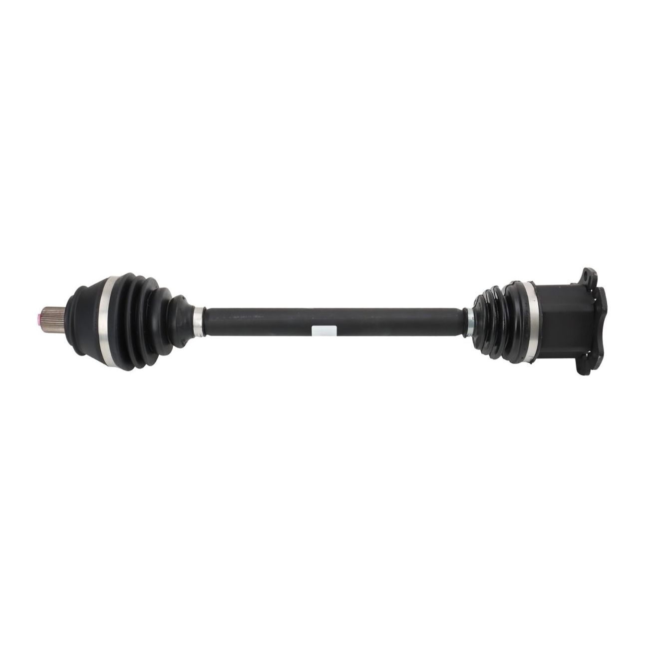 Front Left For Audi 2007-2010 A8 Quattro Axle Shaft