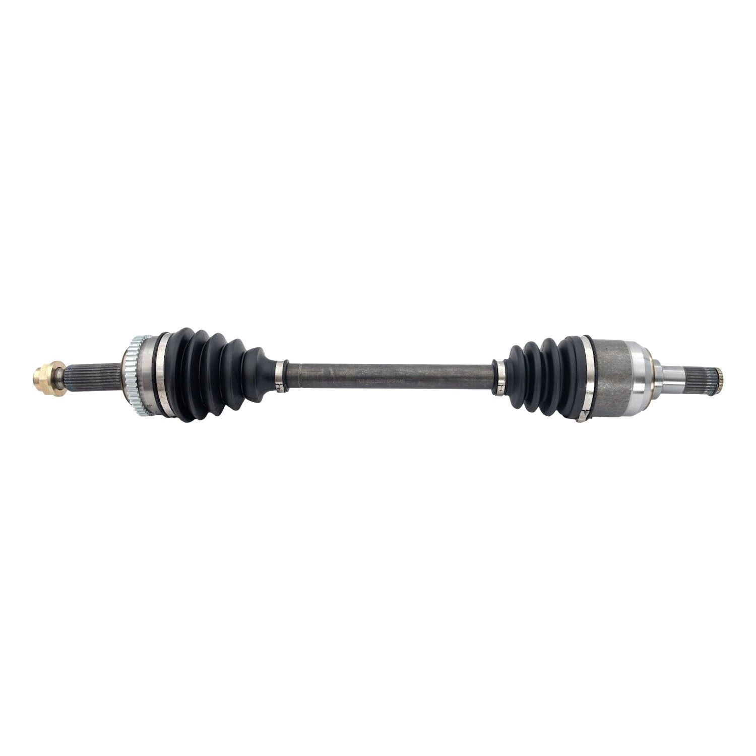 For 2010-2011 Kia Soul CV Half Shaft Axle Front Driver Left Side Hand