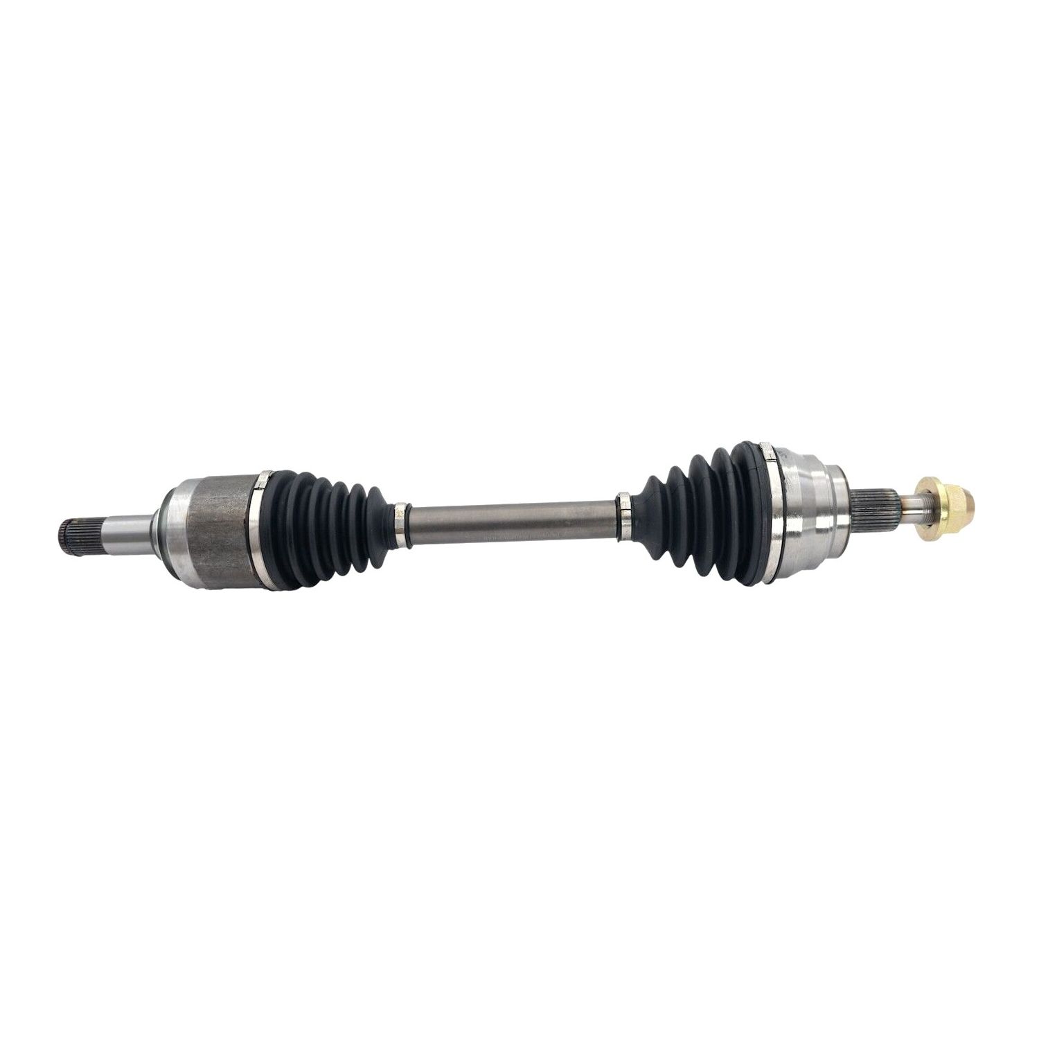 CV Half Shaft Axle Front Driver Left Side For 07-09 Mercedes-Benz GL320 Hand