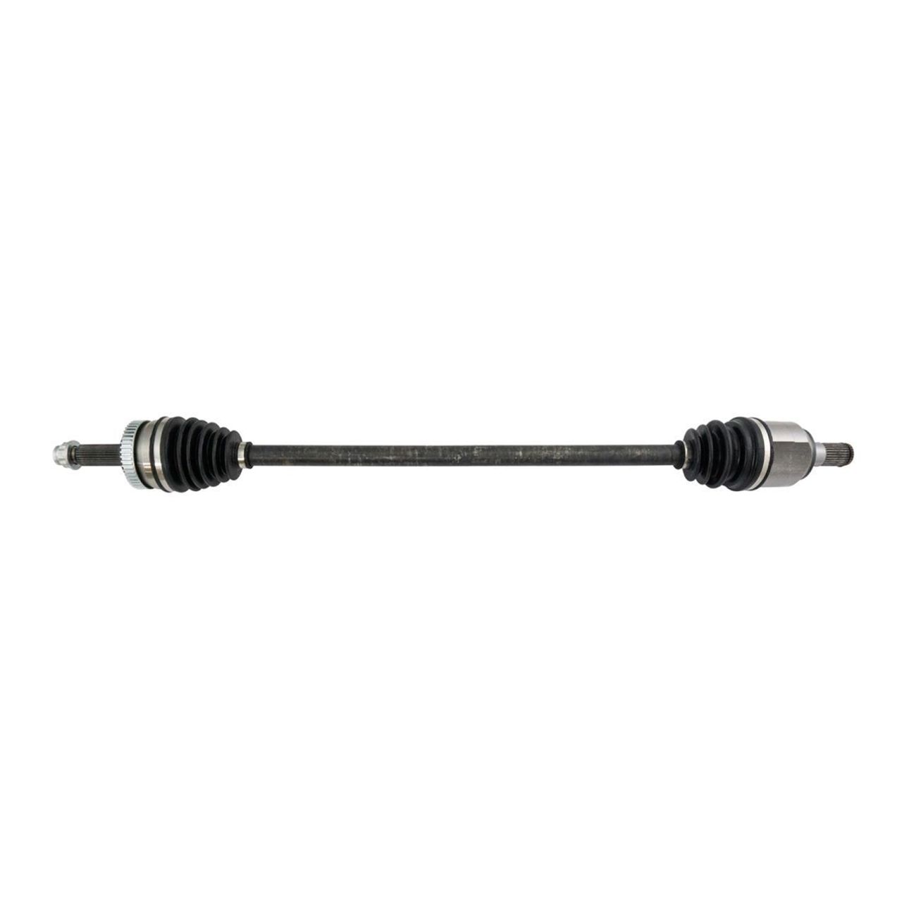 Complete Front CV Axle Joint Shaft Assembly Passenger Side for Sonata Hybrid