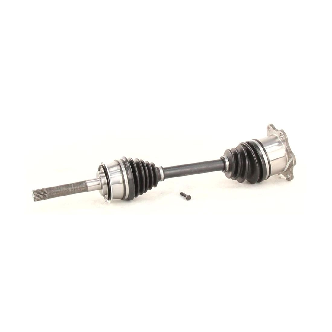 For Toyota 95-98 T100 Extended Cab Pickup CV Axle Shaft-4WD Front-Left/Right