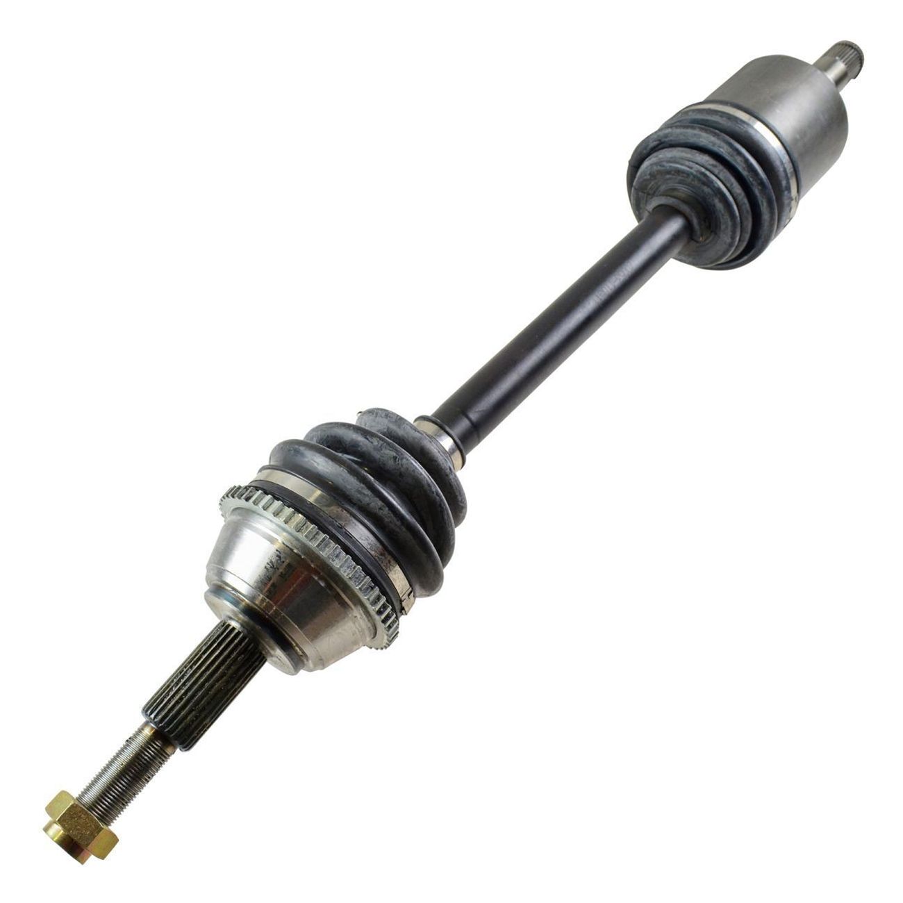 CV Axle Shaft Assembly Front Passenger Side for Taurus Sable Windstar