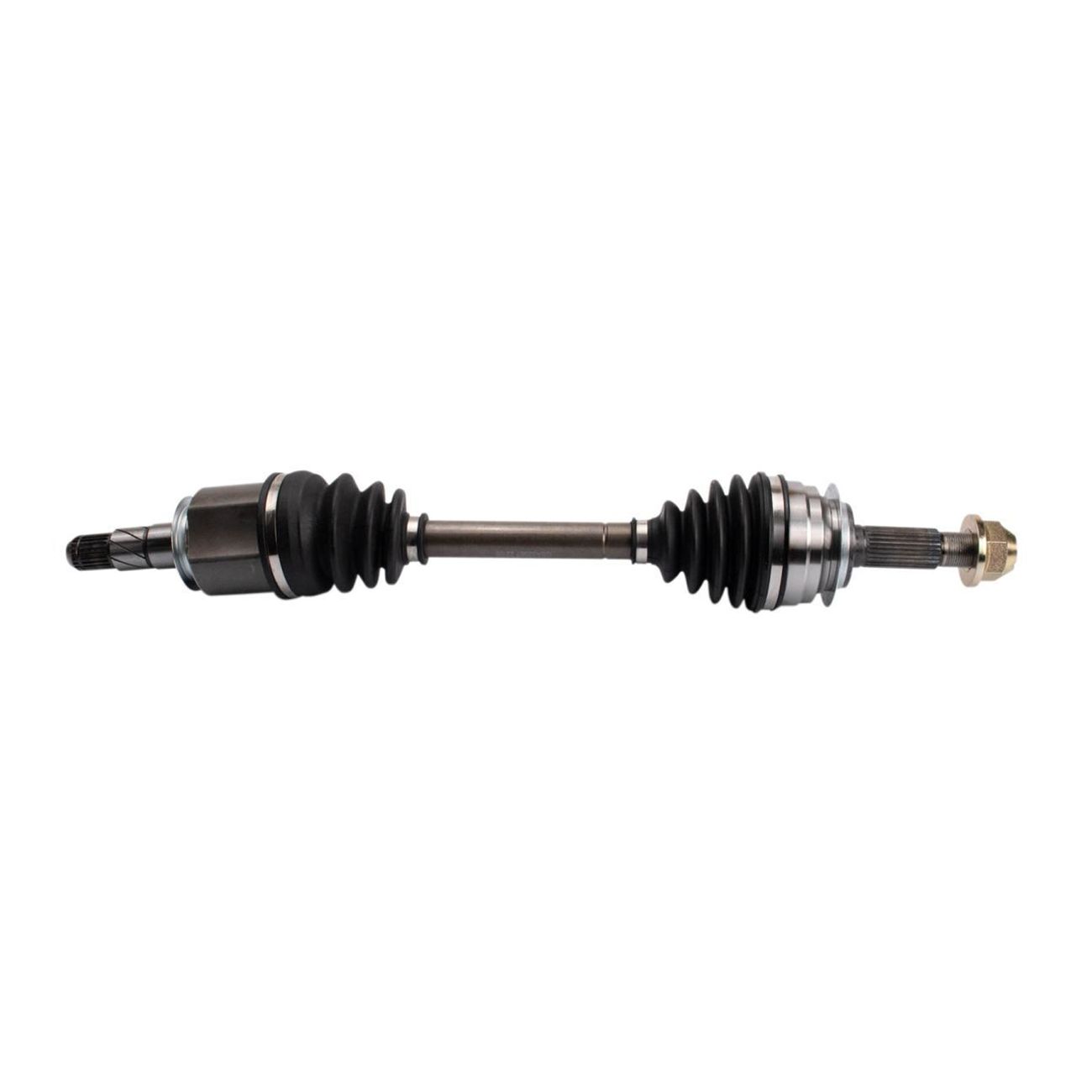 For 13 EX37 13 G37 14-15 Q50 14-15 Q60 14-17 QX50 Front Right CV Axle Shaft