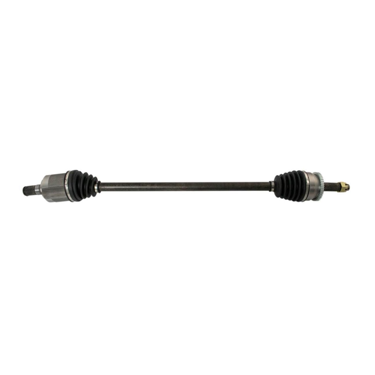 Front Complete CV Joint Axle Shaft Assembly Passenger Side for Optima 2.4L