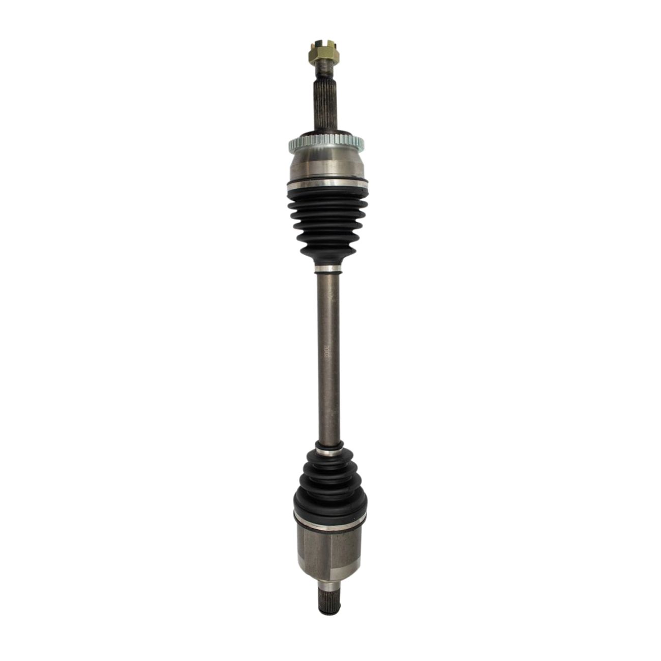 Front Complete CV Joint Axle Shaft Assembly LH Driver Side for Optima 2.4L
