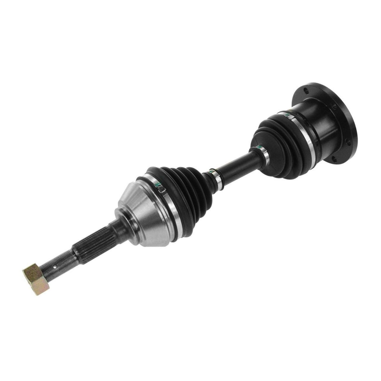 Complete Front CV Axle Shaft Assembly for S10 Blazer S15 Sonoma Jimmy