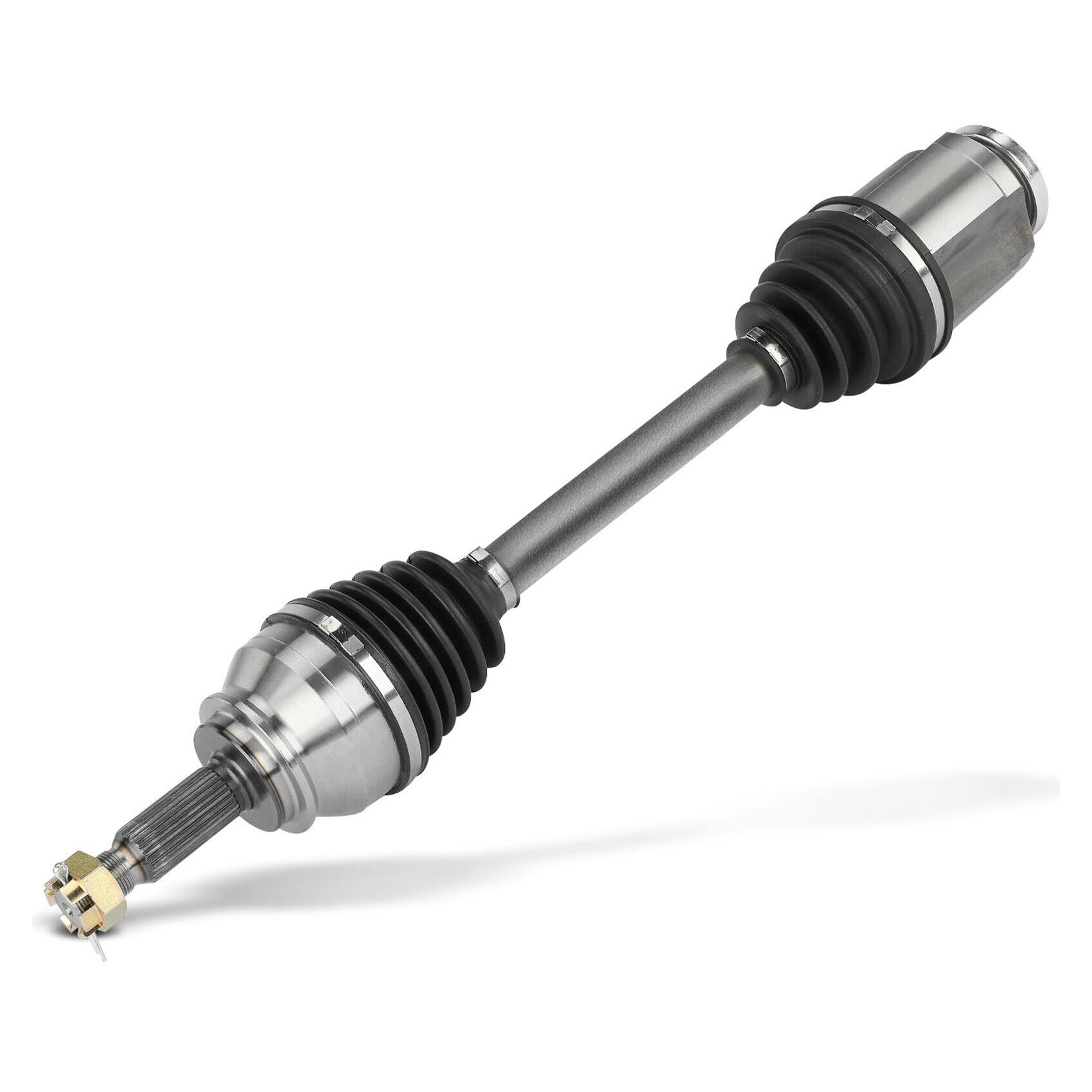 For 07-13 Outlander 1x Front Right CV Axle Assembly For 07-13 Outlander V6 3.0L