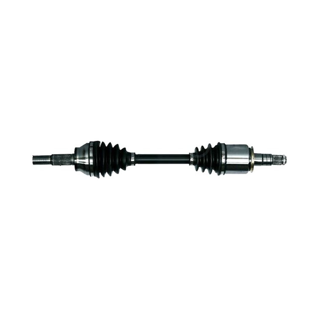 Front Right Axle Assembly For 2003-2008 FX35 Base Sport Utility 3.5L V6 4.5L V8
