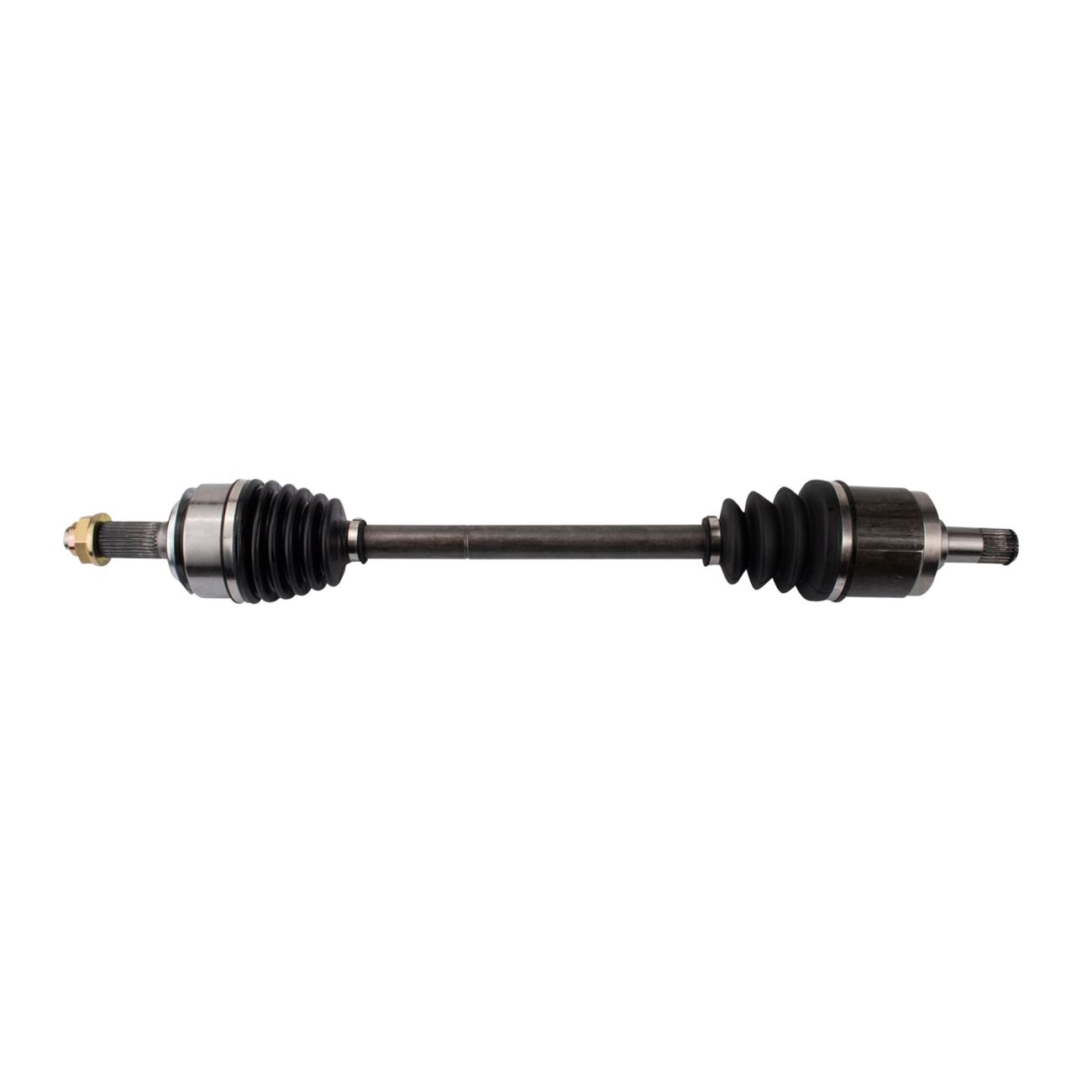 For 16-21 Honda Civic Front Left CV Axle Shaft Fits 2016-2020 Honda Civic