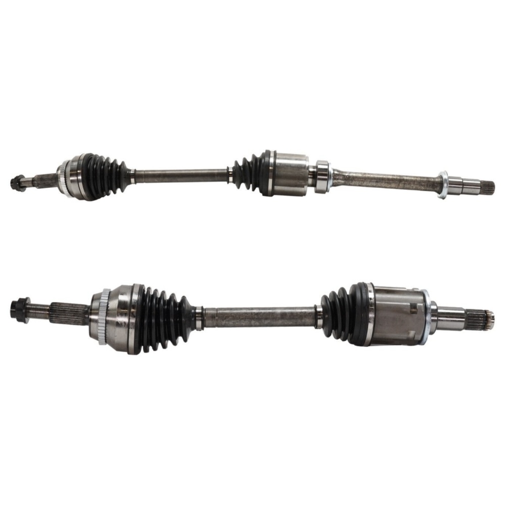 CV Half Shaft Axle For Avalon Camry ES300 RX350 Front Driver and Passenger Side