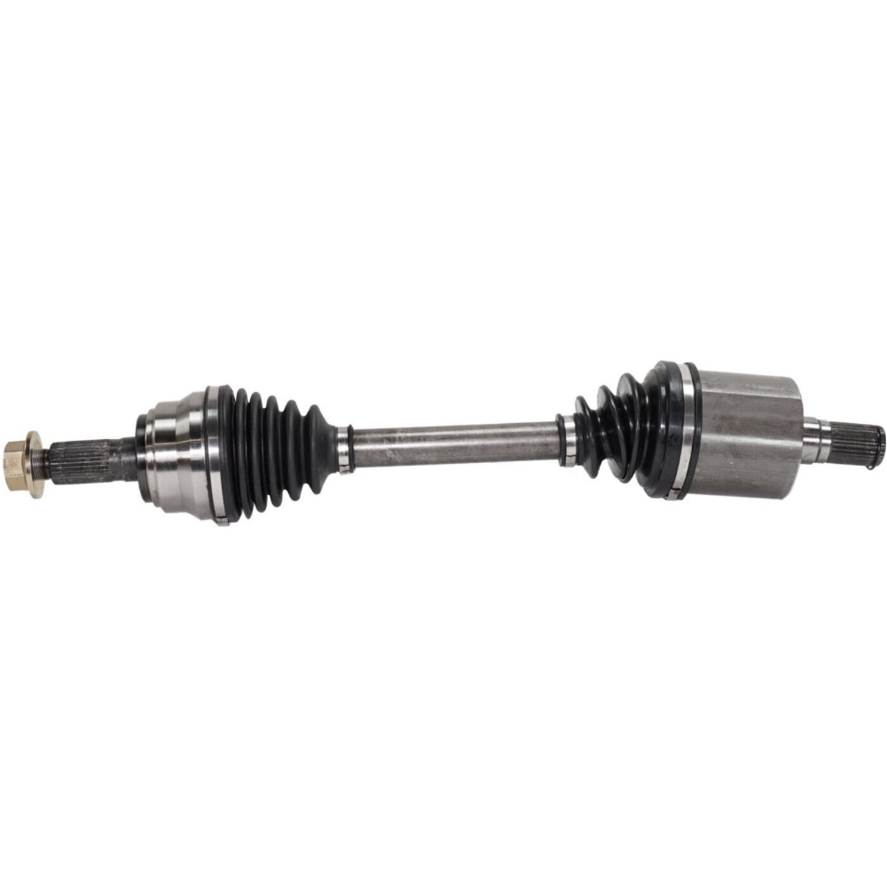 CV Half Shaft Axle For 2009-2013 Mazda 6 Sedan 6 Front Driver Side 3.7L Engine