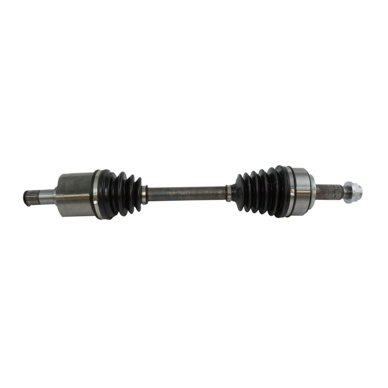 For 07-12 RDX Front Complete CV Axle Shaft Assembly Left Driver Side