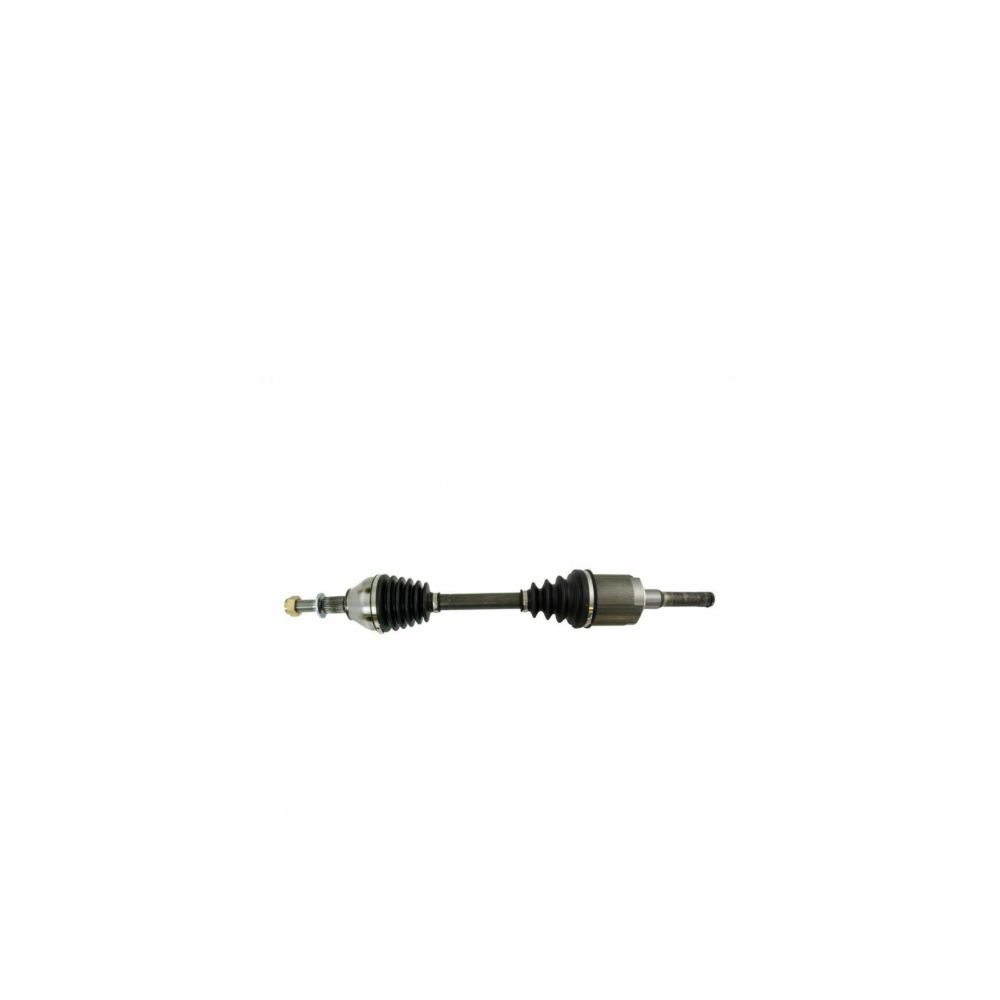 Front Complete CV Axle Shaft Assembly Driver Side For Fusion MKZ 1.5 2.0