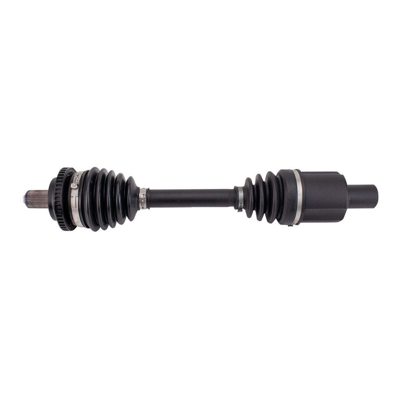 For 03-06 S430 4Matic Sedan 03-06 S500 4Matic Sedan Front Left CV Axle Shaft