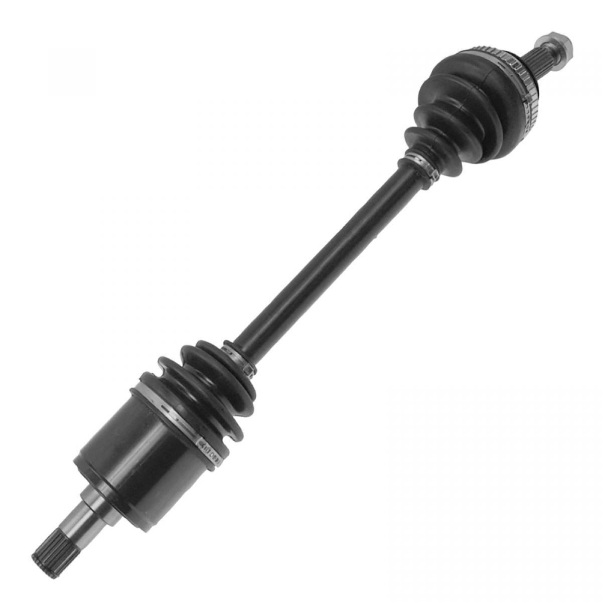 Front CV Axle Shaft Assembly Passenger Side For Honda Civic Honda Civic del Sol