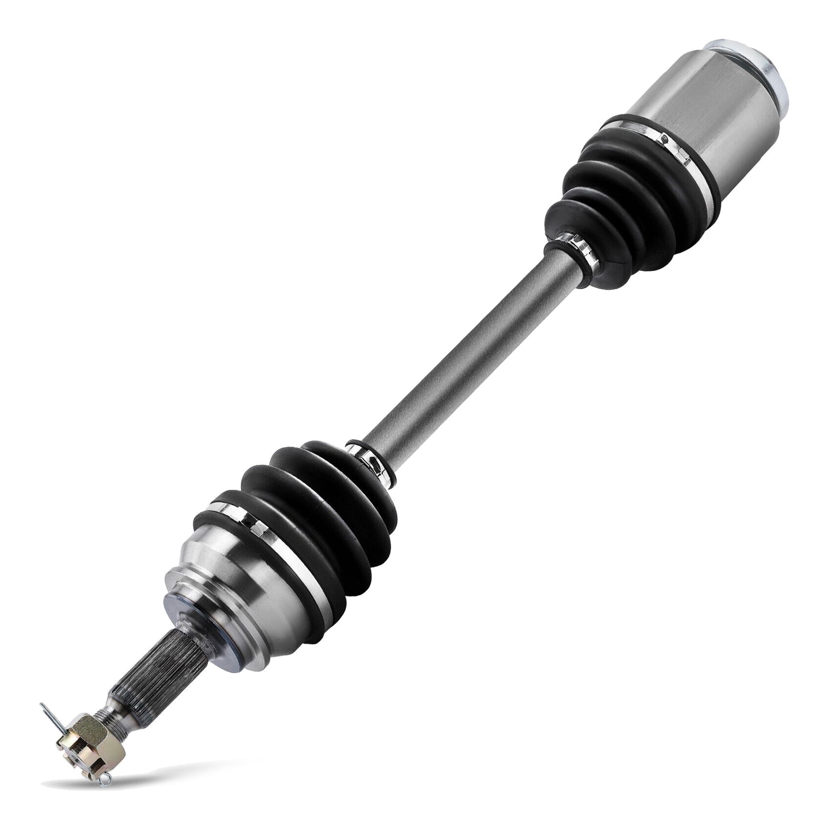 For 09-11 Outlander Front Passenger CV Axle Assembly For 09-11 Outlander L4 2.4L